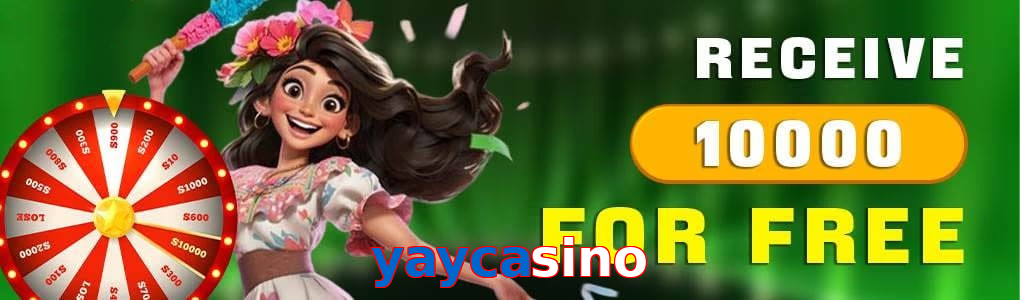 Yaycasino