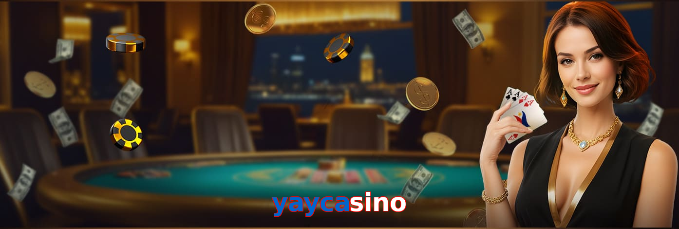 Yaycasino
